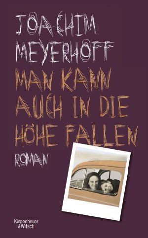 [Alle Toten fliegen hoch 06] • Man kann auch in die Höhe fallen